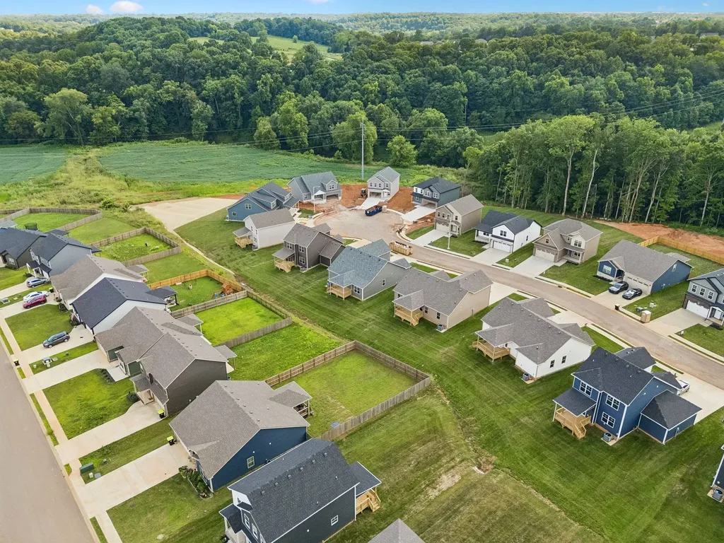 249 Billy Goat Court Clarksville TN 37040