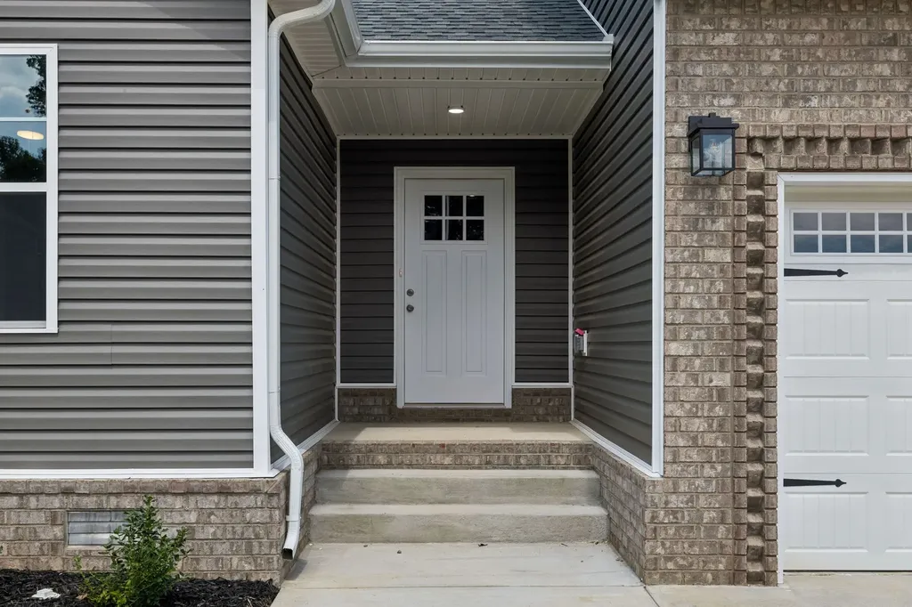 249 Billy Goat Court Clarksville TN 37040