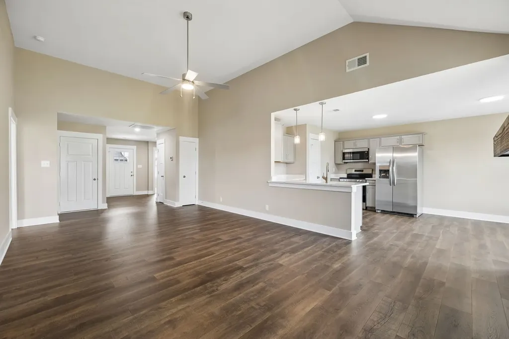 249 Billy Goat Court Clarksville TN 37040