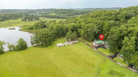 982 Lost Creek Boat Dock Road Decaturville TN 38329