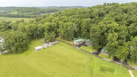 982 Lost Creek Boat Dock Road Decaturville TN 38329