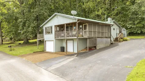 982 Lost Creek Boat Dock Road Decaturville TN 38329