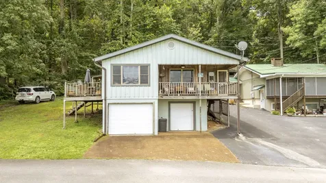 982 Lost Creek Boat Dock Road Decaturville TN 38329