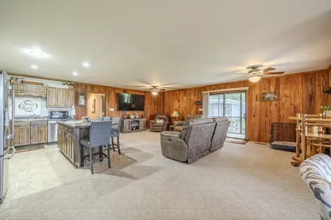 982 Lost Creek Boat Dock Road Decaturville TN 38329