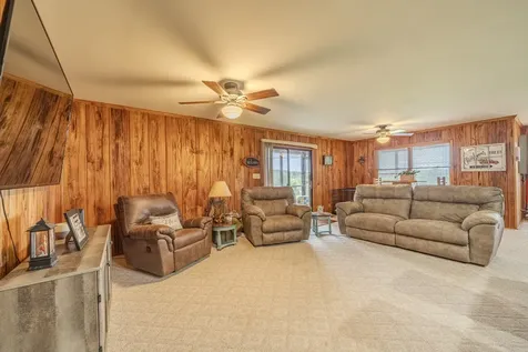 982 Lost Creek Boat Dock Road Decaturville TN 38329