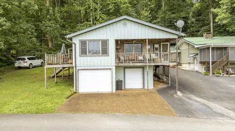 982 Lost Creek Boat Dock Road Decaturville TN 38329