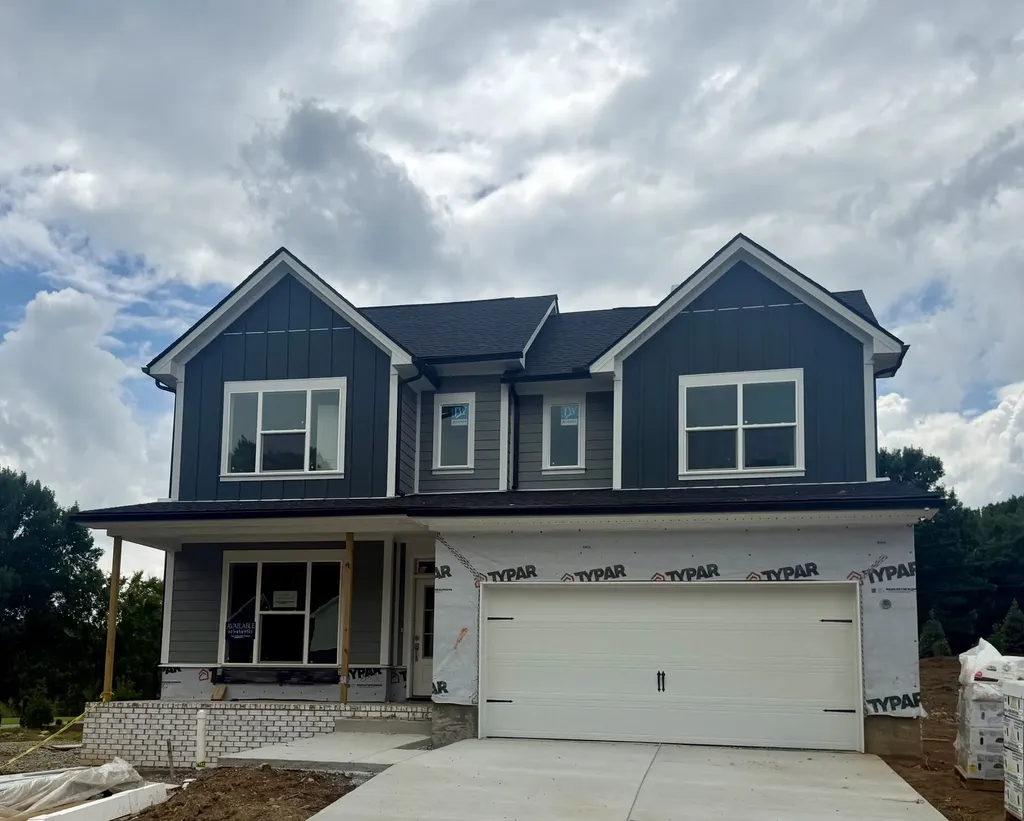 5409 Napa Valley Drive Smyrna TN 37167