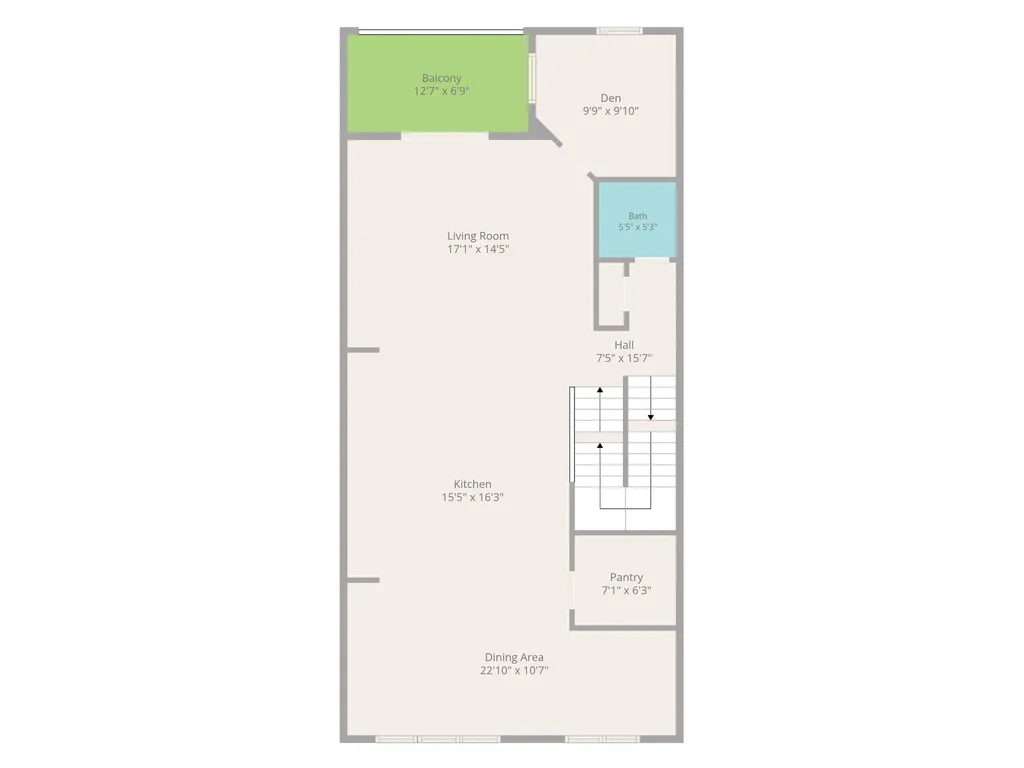 721 41st Ave, N Nashville TN 37209