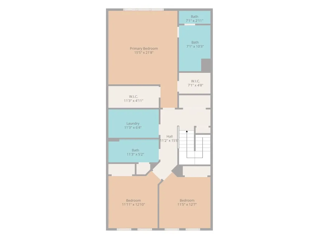 721 41st Ave, N Nashville TN 37209