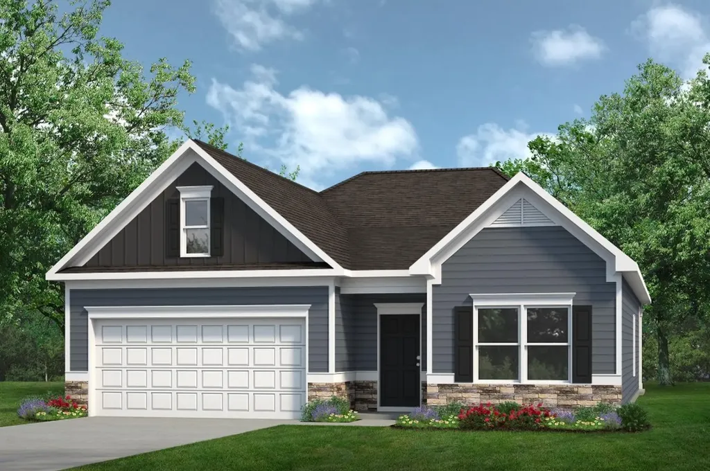 269 Claude Circle Clarksville TN 37042