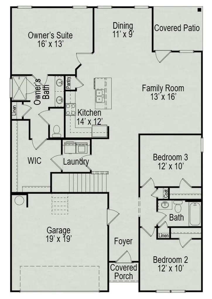 269 Claude Circle Clarksville TN 37042
