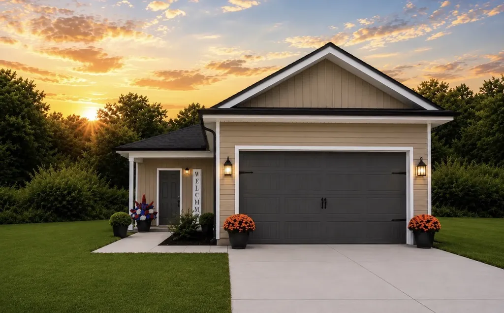 22 Stonehenge Circle Manchester TN 37355