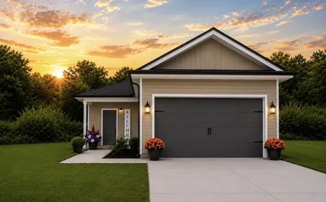 22 Stonehenge Circle Manchester TN 37355