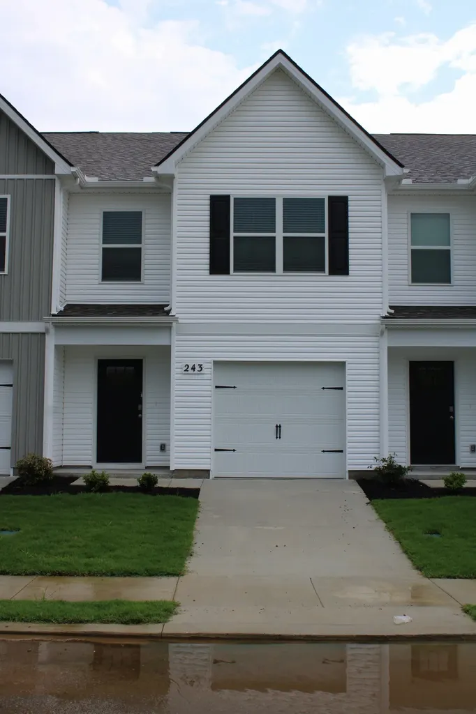 243 Mackenzie Way Lewisburg TN 37091