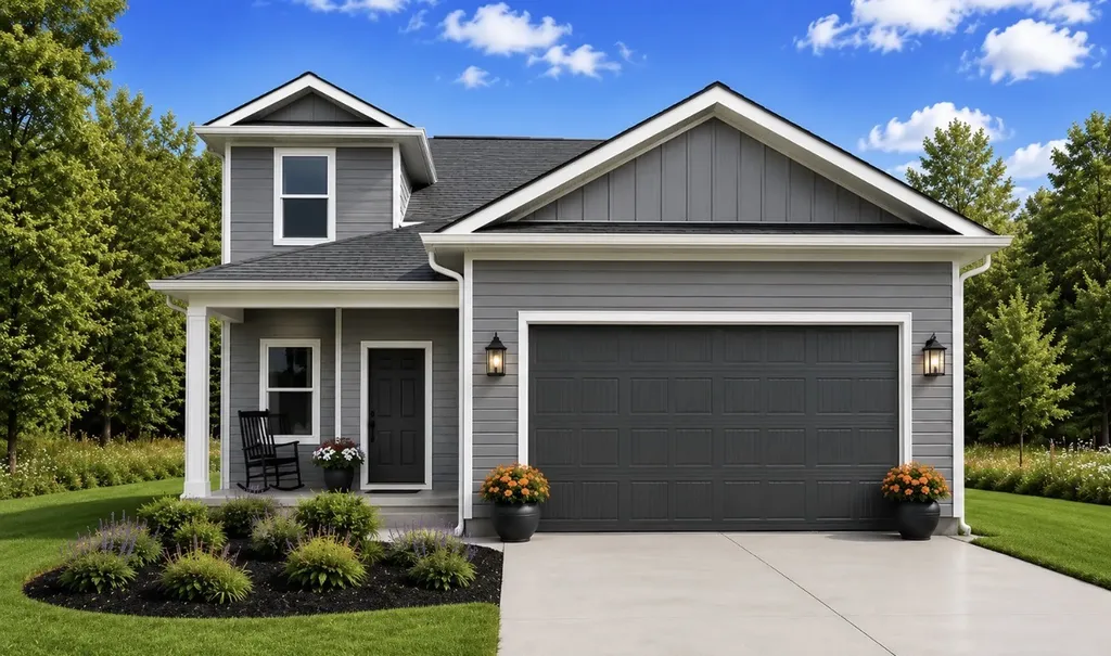 20 Stonehenge Circle Manchester TN 37355