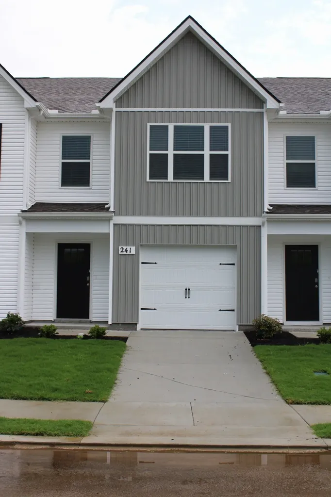 241 Mackenzie Way Lewisburg TN 37091