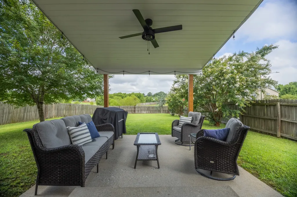 4175 Longfellow Drive Nashville TN 37214