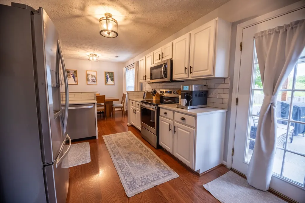 4175 Longfellow Drive Nashville TN 37214