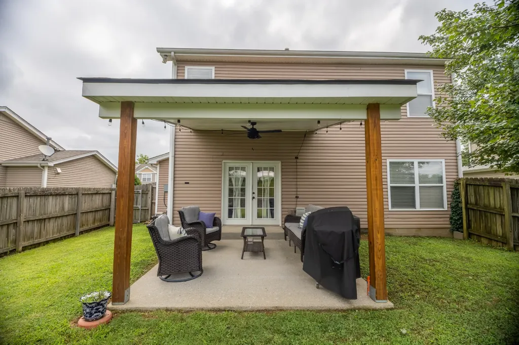 4175 Longfellow Drive Nashville TN 37214
