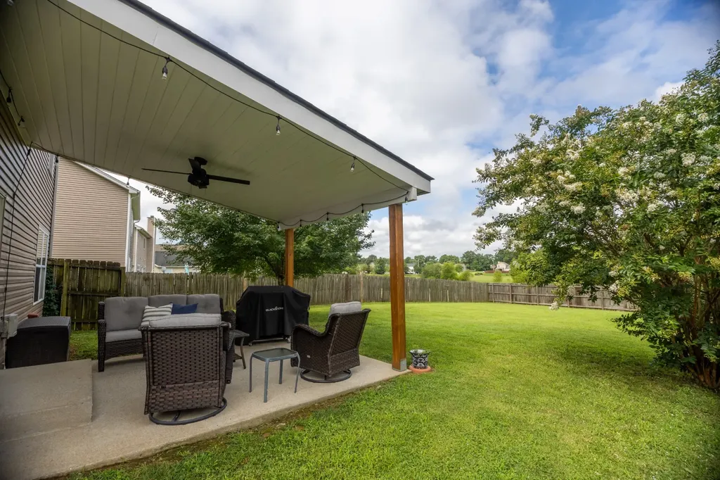 4175 Longfellow Drive Nashville TN 37214