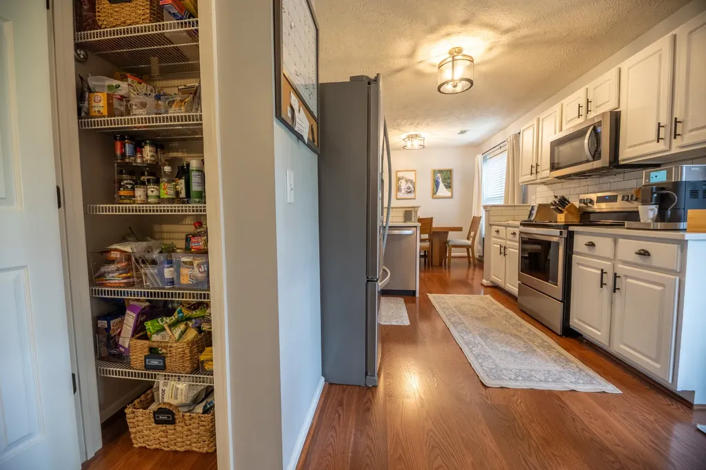 4175 Longfellow Drive Nashville TN 37214