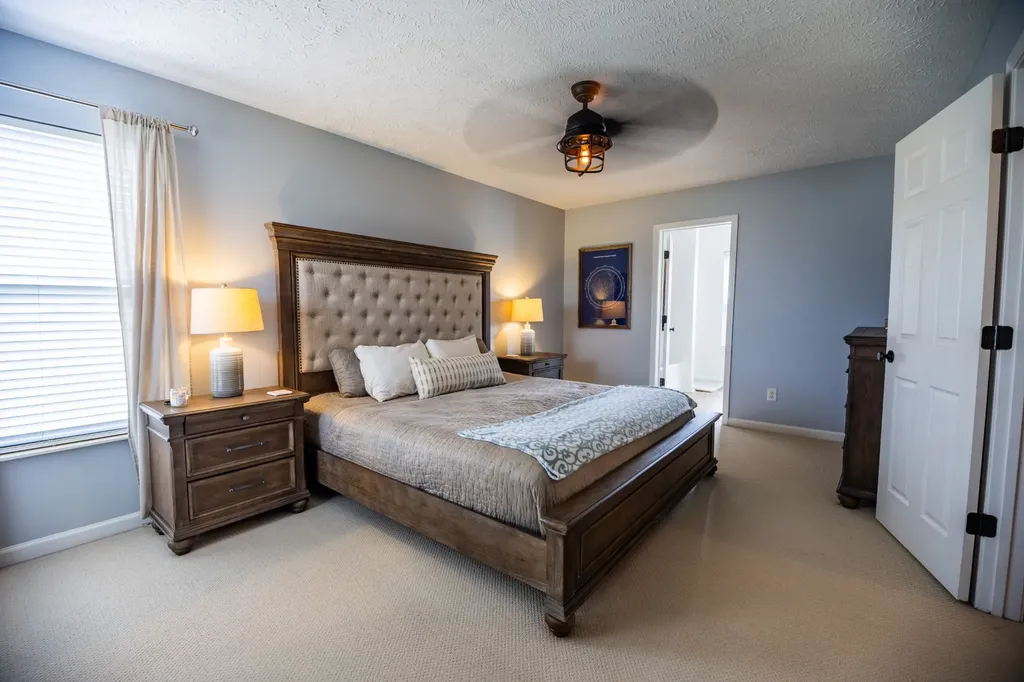 4175 Longfellow Drive Nashville TN 37214