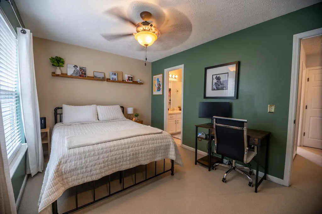4175 Longfellow Drive Nashville TN 37214