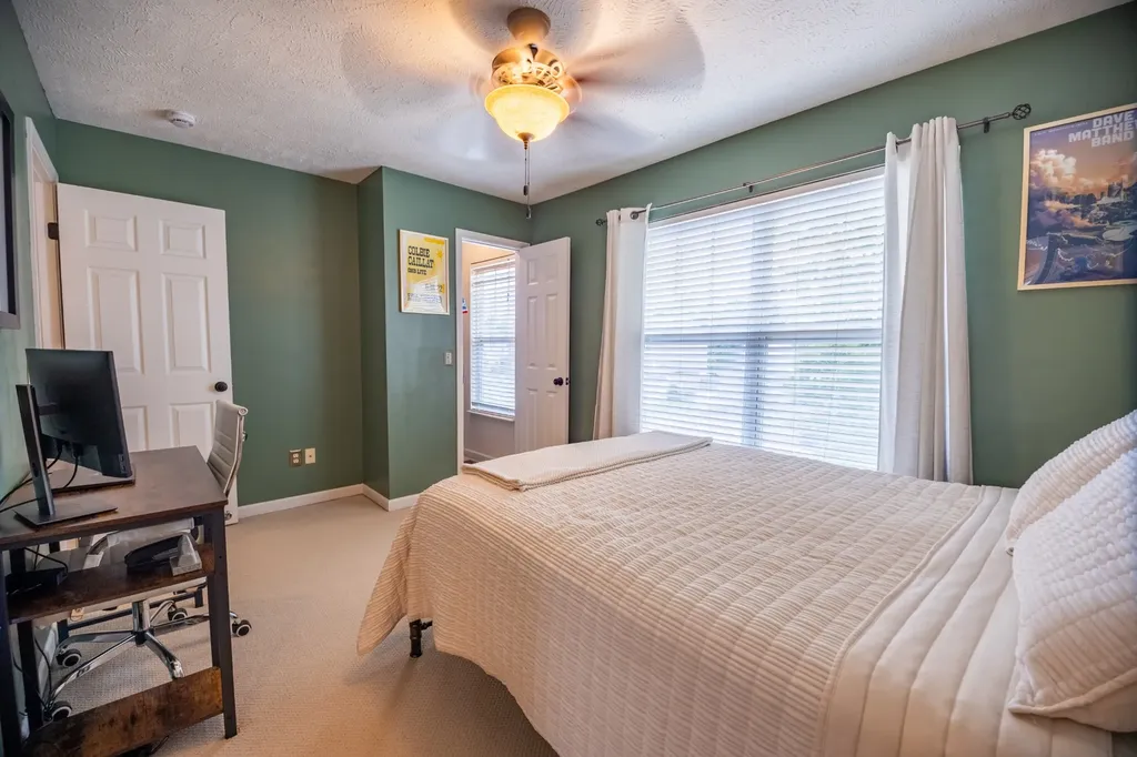 4175 Longfellow Drive Nashville TN 37214