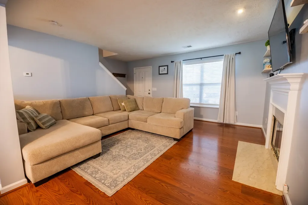 4175 Longfellow Drive Nashville TN 37214