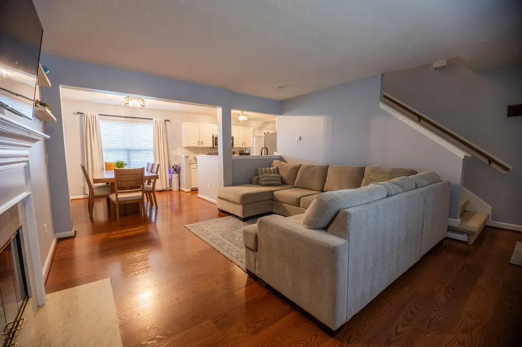 4175 Longfellow Drive Nashville TN 37214