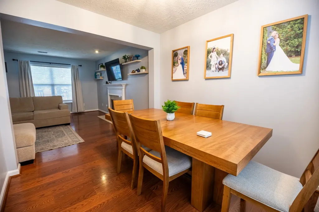 4175 Longfellow Drive Nashville TN 37214