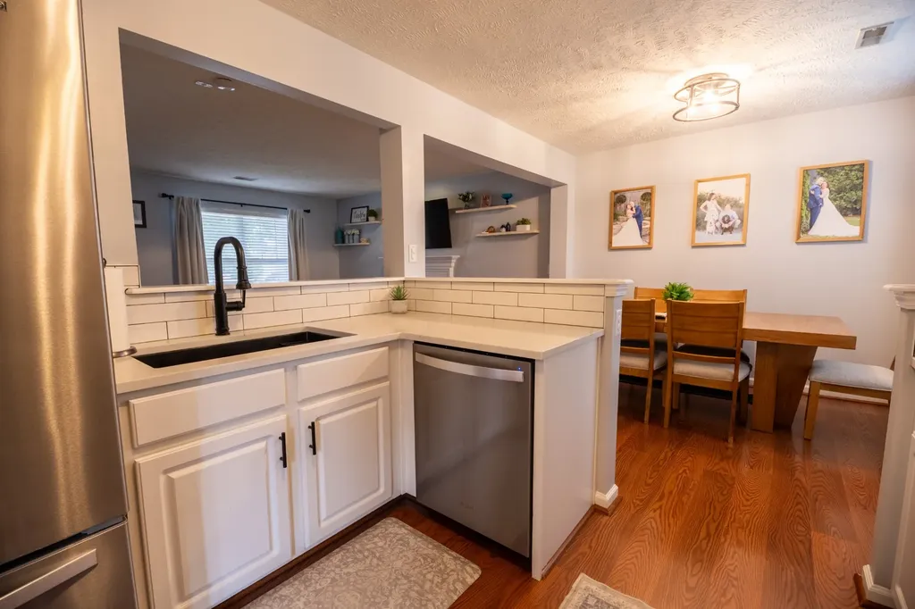 4175 Longfellow Drive Nashville TN 37214