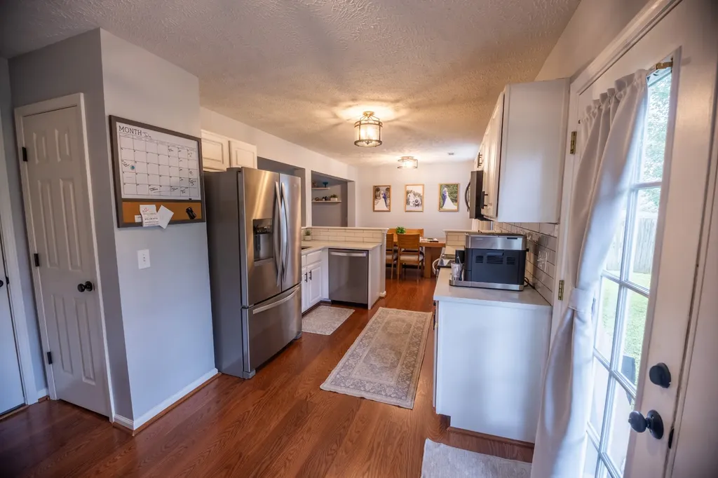 4175 Longfellow Drive Nashville TN 37214