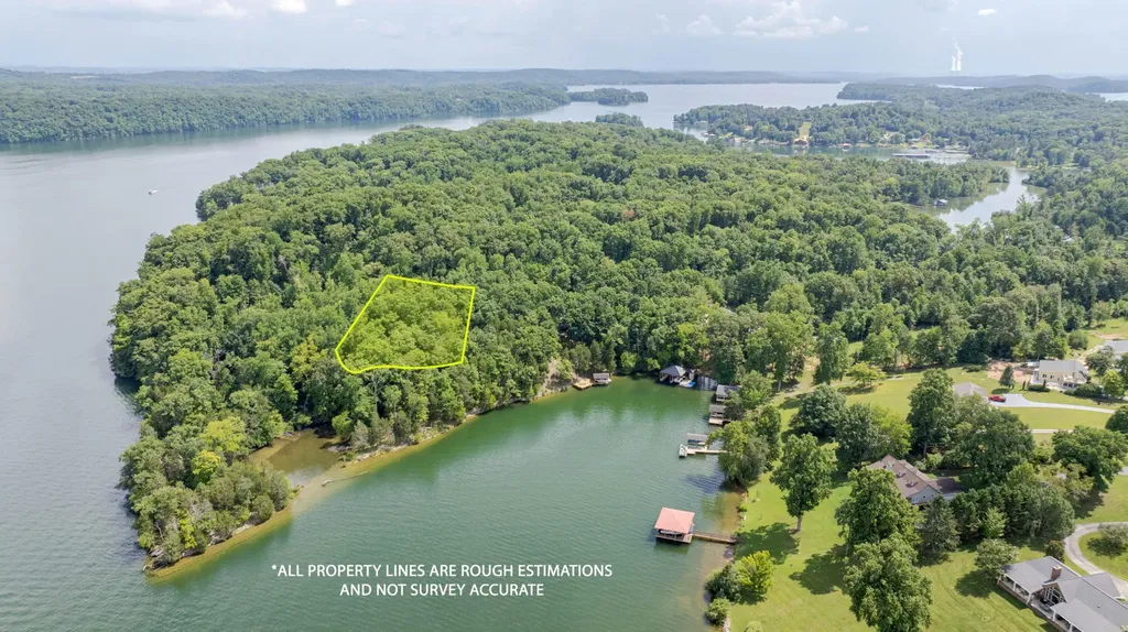 0 Half Moon Circle Spring City TN 37381