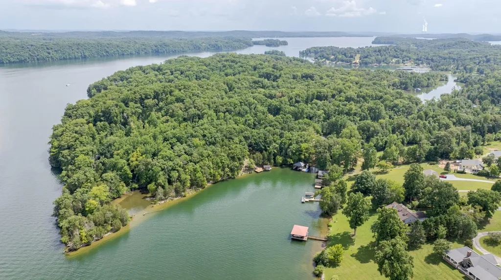 0 Half Moon Circle Spring City TN 37381