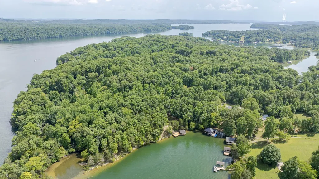 0 Half Moon Circle Spring City TN 37381
