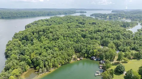 0 Half Moon Circle Spring City TN 37381