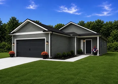 23 Stonehenge Circle Manchester TN 37355