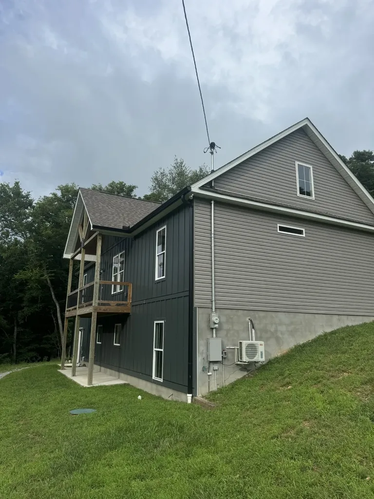 2055 Collier Road Lewisburg TN 37091