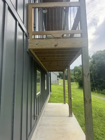 2055 Collier Road Lewisburg TN 37091