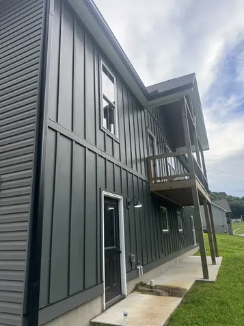 2055 Collier Road Lewisburg TN 37091