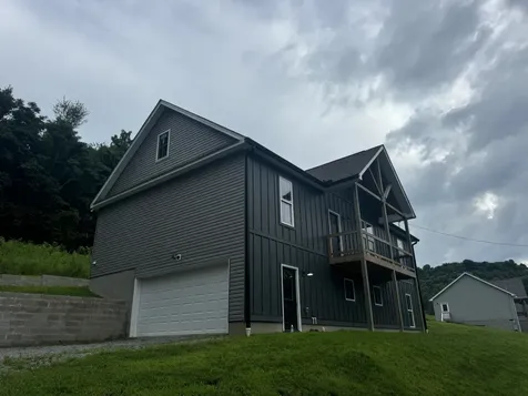 2055 Collier Road Lewisburg TN 37091