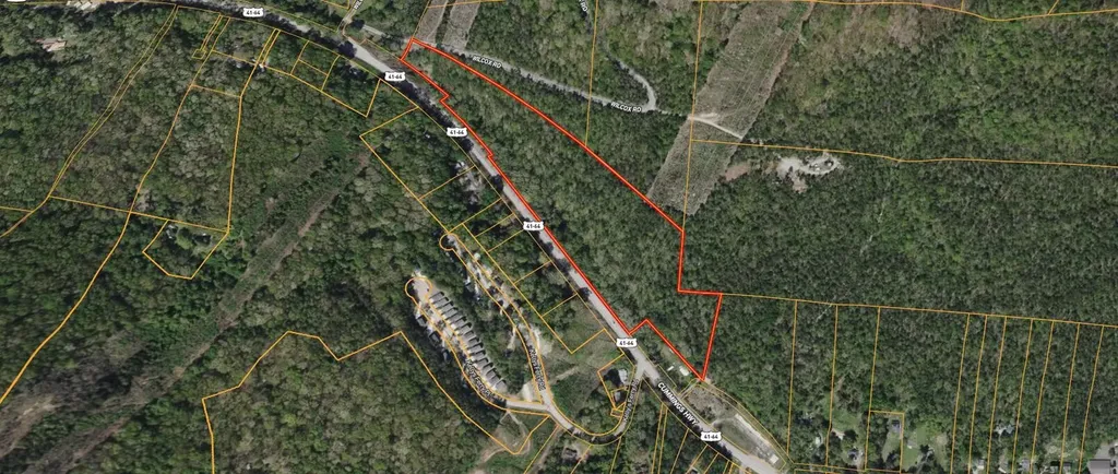 0 Cummings Highway Chattanooga TN 37419