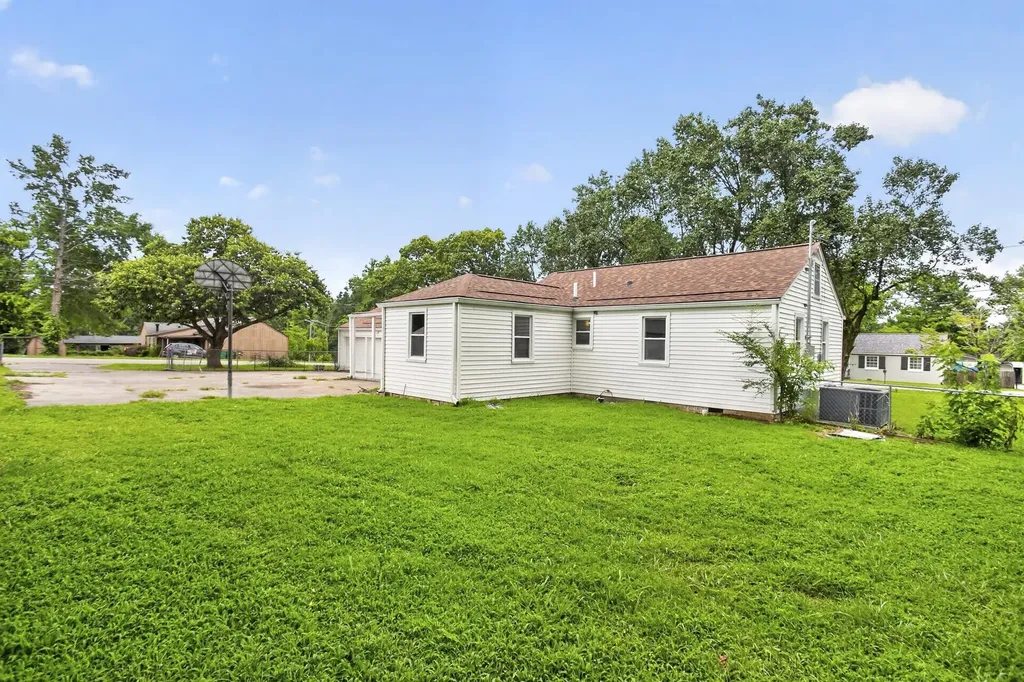 900 Vantrease Road Madison TN 37115