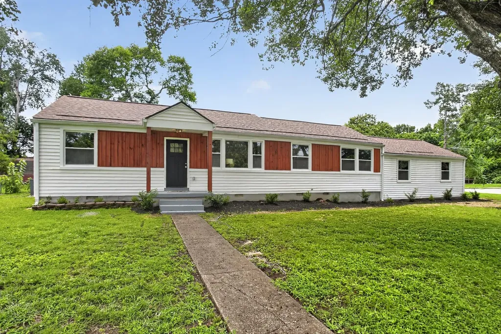 900 Vantrease Road Madison TN 37115