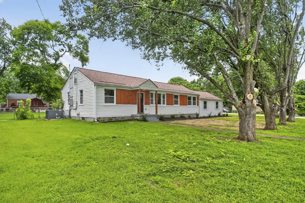 900 Vantrease Road Madison TN 37115