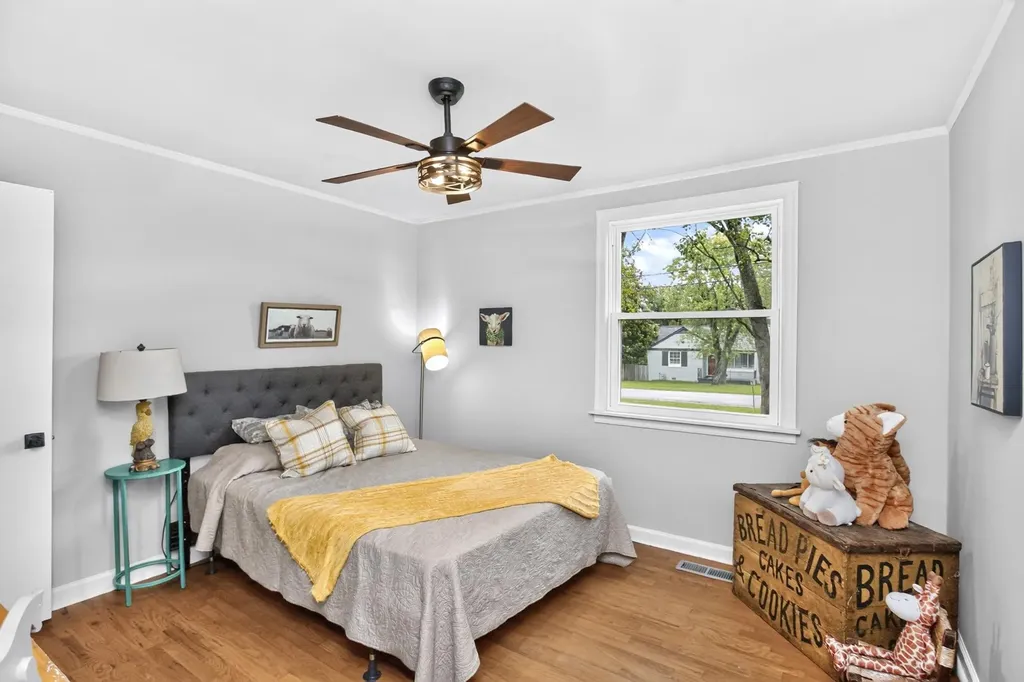 900 Vantrease Road Madison TN 37115