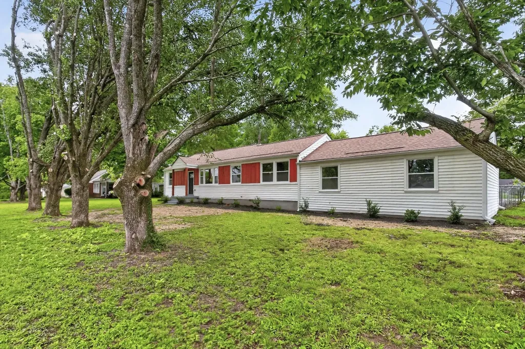 900 Vantrease Road Madison TN 37115