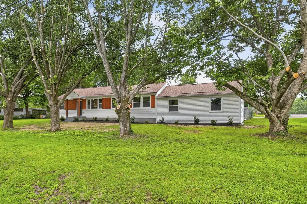 900 Vantrease Road Madison TN 37115