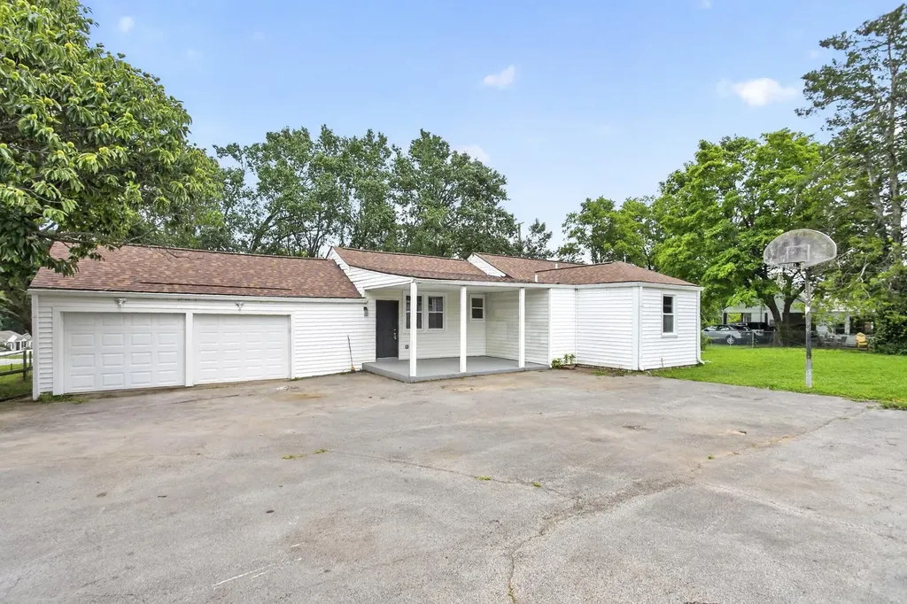 900 Vantrease Road Madison TN 37115